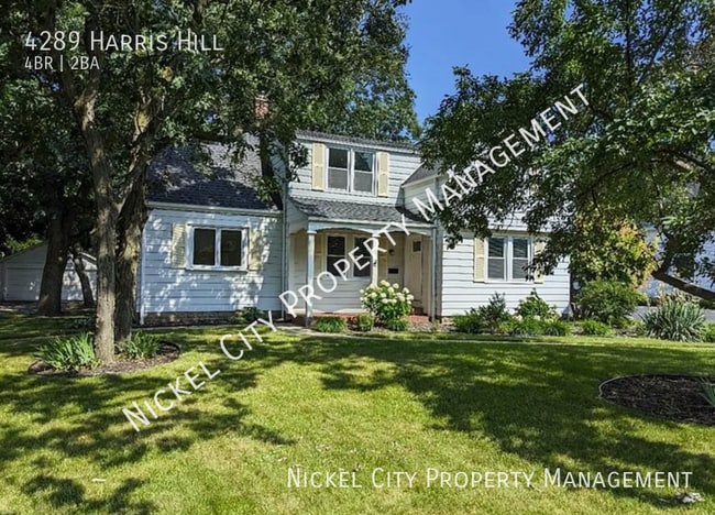4289 Harris Hill Rd