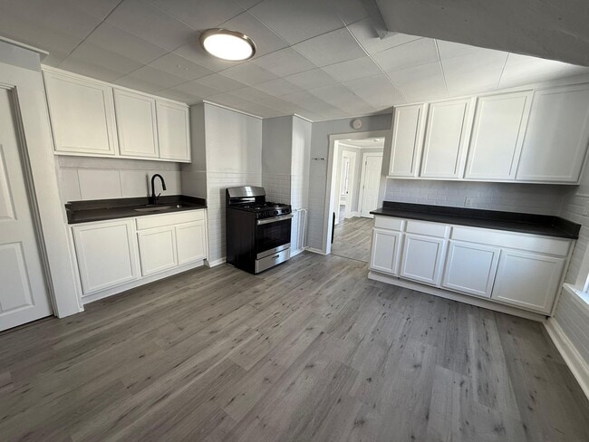 property at 61 Goddard St