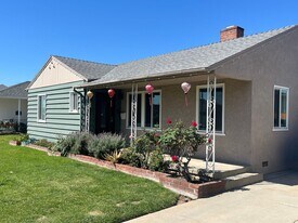 817 S 10th St in Montebello, CA - Building Photo