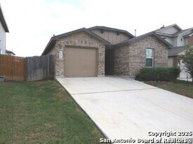 6506 Tempo Switch in San Antonio, TX - Building Photo