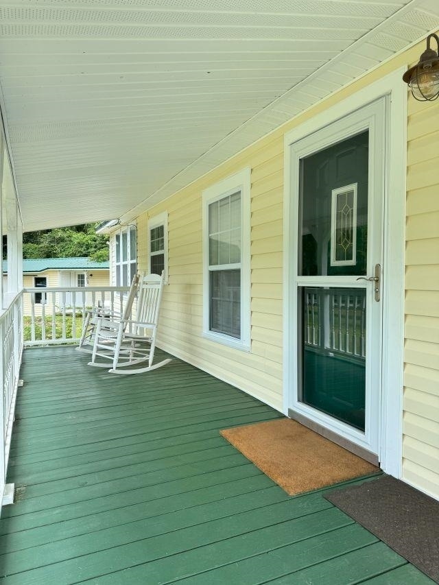 property at 3005 Luther Hall Rd