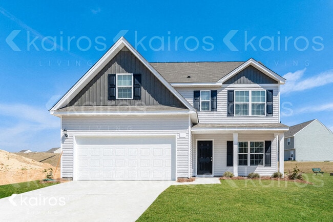 property at 354 Common Reed Dr
