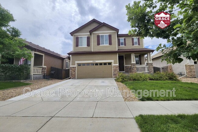 9741 Mobile St