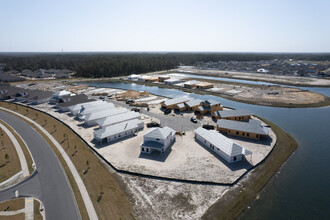 Eagle Landing in Orange Park, FL - Building Photo - Building Photo