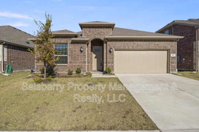 property at 224 Cherryvale Ln