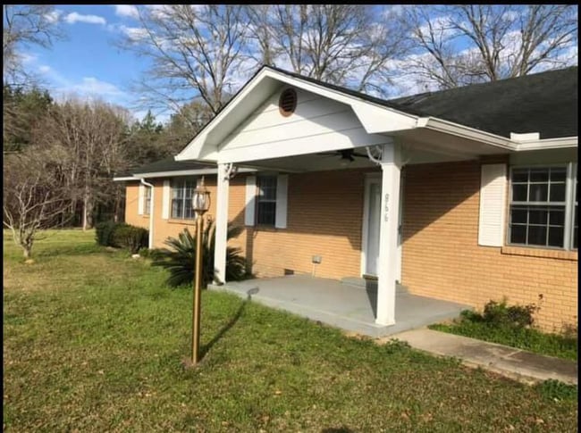 866 Macedonia Rd in Petal, MS - Building Photo - Building Photo