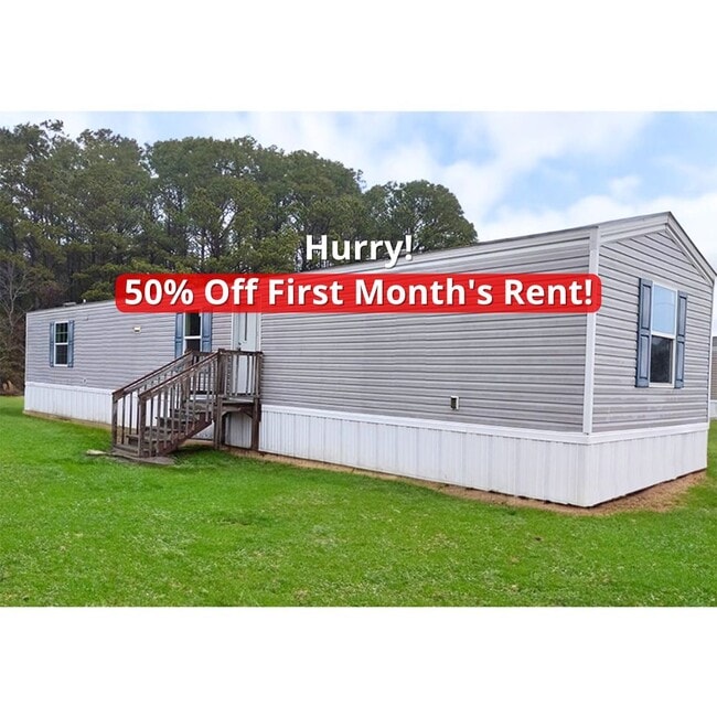 property at 1504 Jans Dr