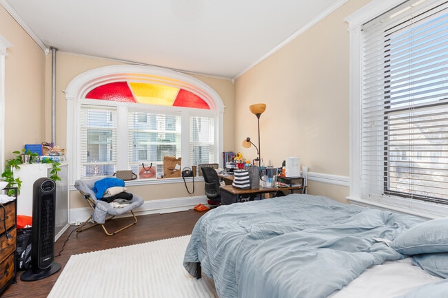 21 Royal St, Unit Unit 1 in Boston, MA - Building Photo - Building Photo