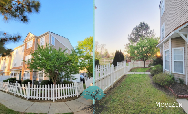 property at 11721 Coppergate Dr