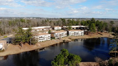 Waterside on Williamson in Macon, GA - Foto de edificio - Building Photo