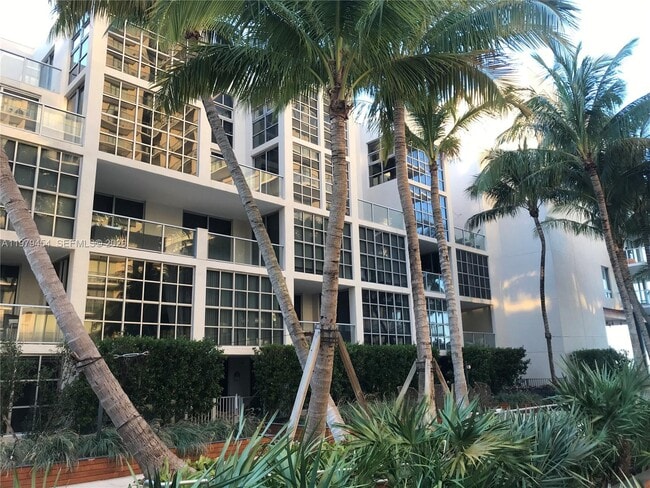 property at 3451 NE 1st Ave