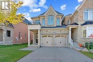 58 Wells Orchard Cres in King City, ON - Building Photo
