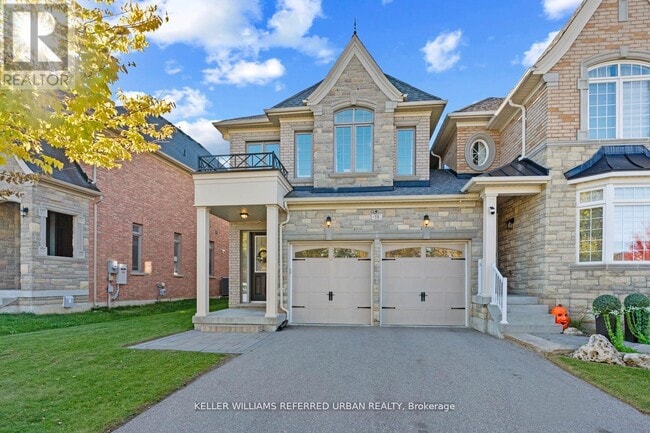 property at 58 Wells Orchard Cres