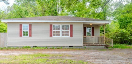 3309 Mascott St in Portsmouth, VA - Building Photo - Building Photo