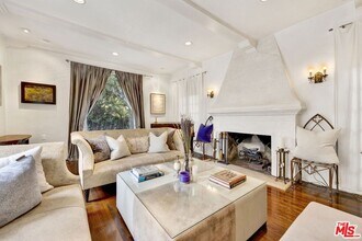 634 Highland Ave in Los Angeles, CA - Building Photo - Building Photo