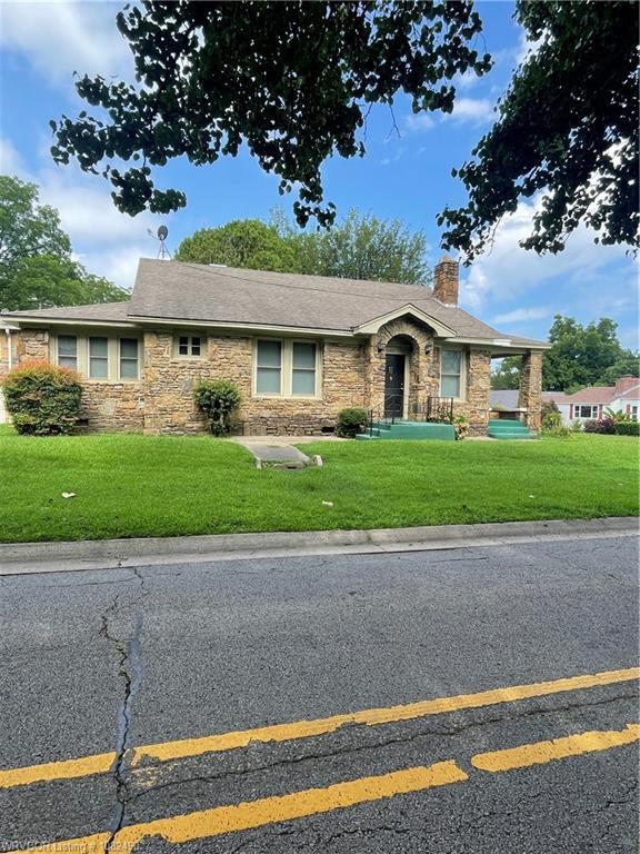 property at 1400 S 23rd St