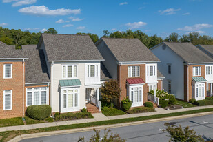 Enclave at Ellicott City Apartments