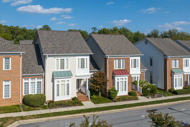 Enclave at Ellicott City