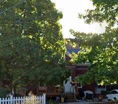 8 Adella Pl, Unit 2 in Boston, MA - Building Photo