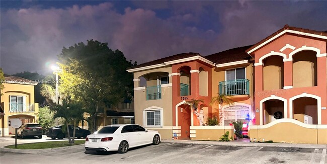 7075 NW 173rd Dr in Hialeah, FL - Building Photo - Building Photo