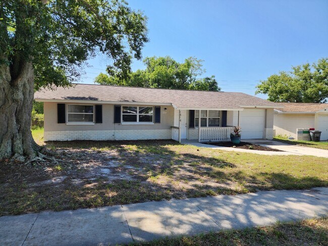 1414 Coppertree Dr in Tarpon Springs, FL - Building Photo - Building Photo