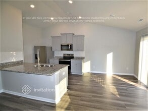 1220 Standing Oak Dr in Salisbury, NC - Building Photo - Building Photo