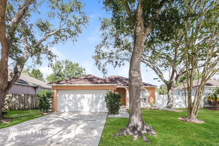11540 Wellman Dr in Riverview, FL - Building Photo