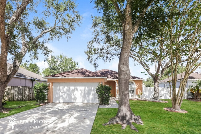 property at 11540 Wellman Dr