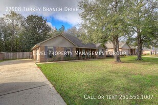27908 Turkey Branch Dr in Daphne, AL - Building Photo