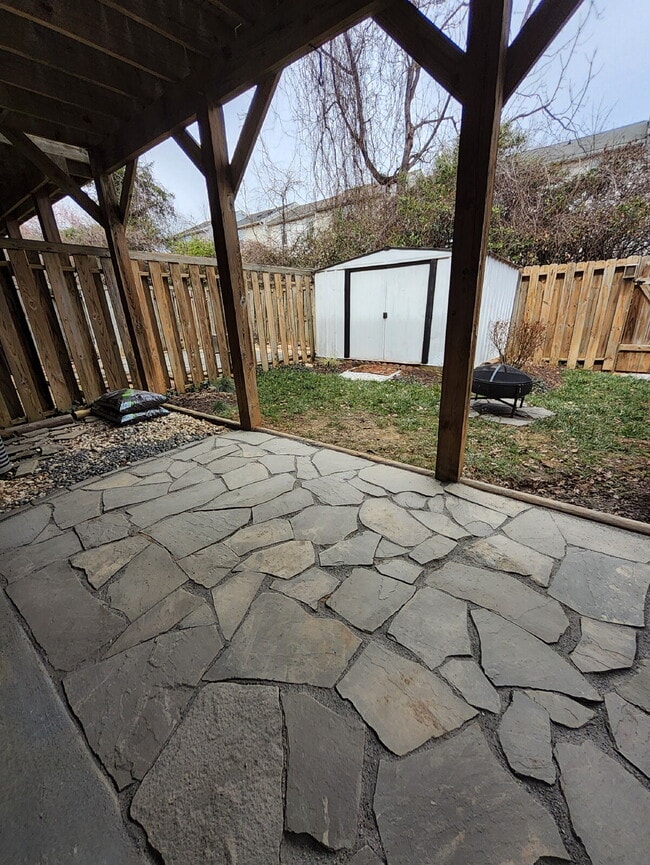 property at 783 General Wallace Ct