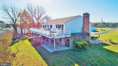 21485 Canoe Neck Way in Abell, MD - Building Photo - Building Photo