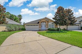 608 Birchbark Trail in St. Augustine, FL - Building Photo - Building Photo