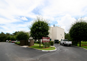 Orchard Place Apartments