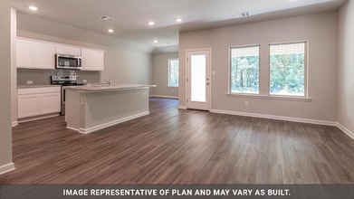 13937 Malbec Ave in Baton Rouge, LA - Building Photo - Building Photo