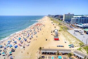 167 Witmer Pl in Long Branch, NJ - Building Photo