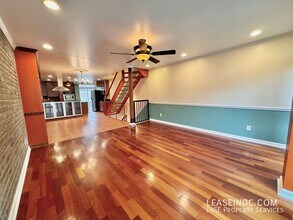 1257 Delaware Ave SW in Washington, DC - Building Photo - Building Photo