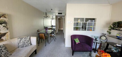 3322 Cynthia Ln in Lake Worth Beach, FL - Building Photo - Building Photo