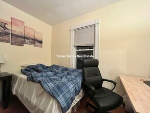 168 Hillside St in Boston, MA - Building Photo - Building Photo