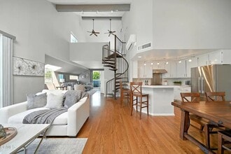 1097 Blanche St in Pasadena, CA - Building Photo - Building Photo