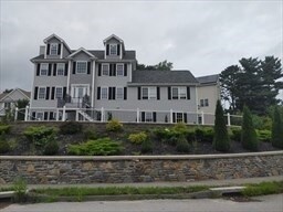 41 Rustic Dr in Worcester, MA - Building Photo