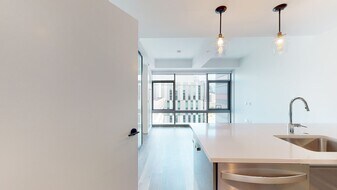 345 Harrison Ave in Boston, MA - Building Photo