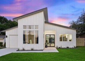 2211 White Dove Pass in Austin, TX - Building Photo
