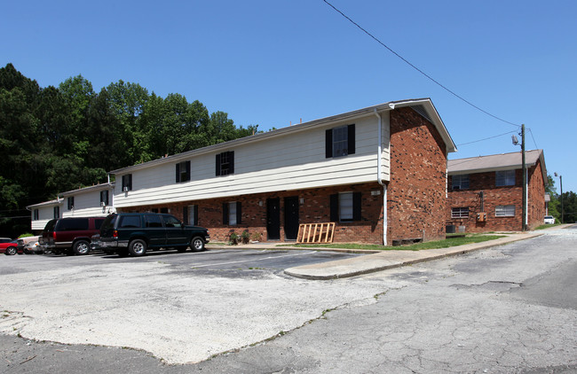 Maple Creek in Durham, NC - Building Photo - Building Photo