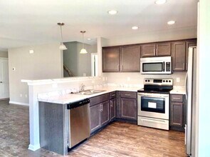 8057 Driftwood Lp in Richmond, KY - Building Photo - Building Photo