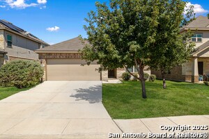 13727 Baltic Pass in San Antonio, TX - Building Photo - Building Photo