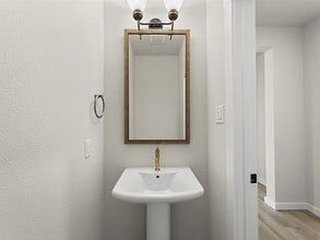 2902 Wheelhouse Wy in Wylie, TX - Building Photo - Building Photo