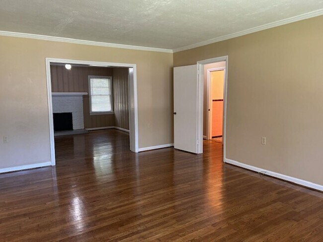 2615 Lake View Dr-Unit -2615 Lakeview in Rome, GA - Building Photo - Building Photo