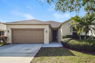 419 Janice Kay Pl in Kissimmee, FL - Building Photo