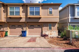 2917 Saville Loop in Austin, TX - Building Photo