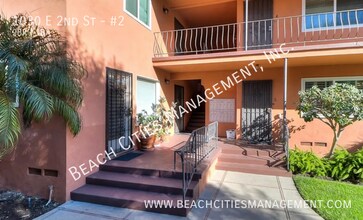 1030 2nd St in Long Beach, CA - Building Photo - Building Photo